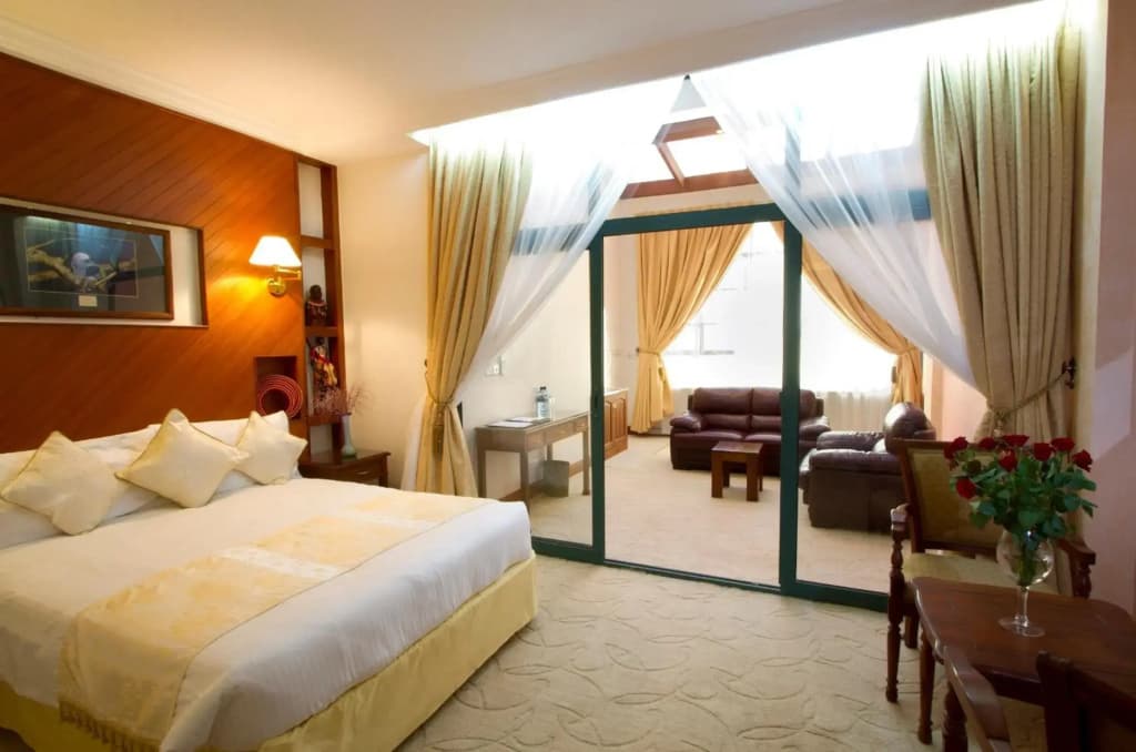 Hotel photo 6