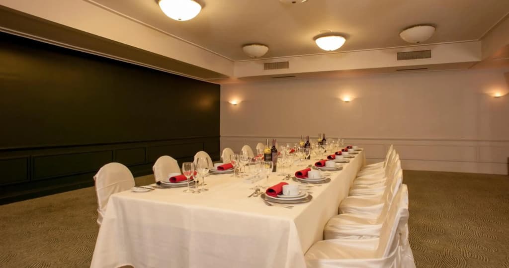 Hotel photo 10