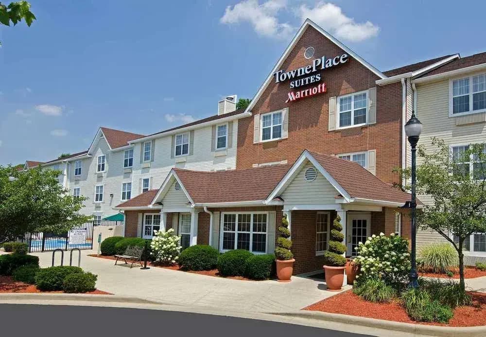 Hotel photo 1