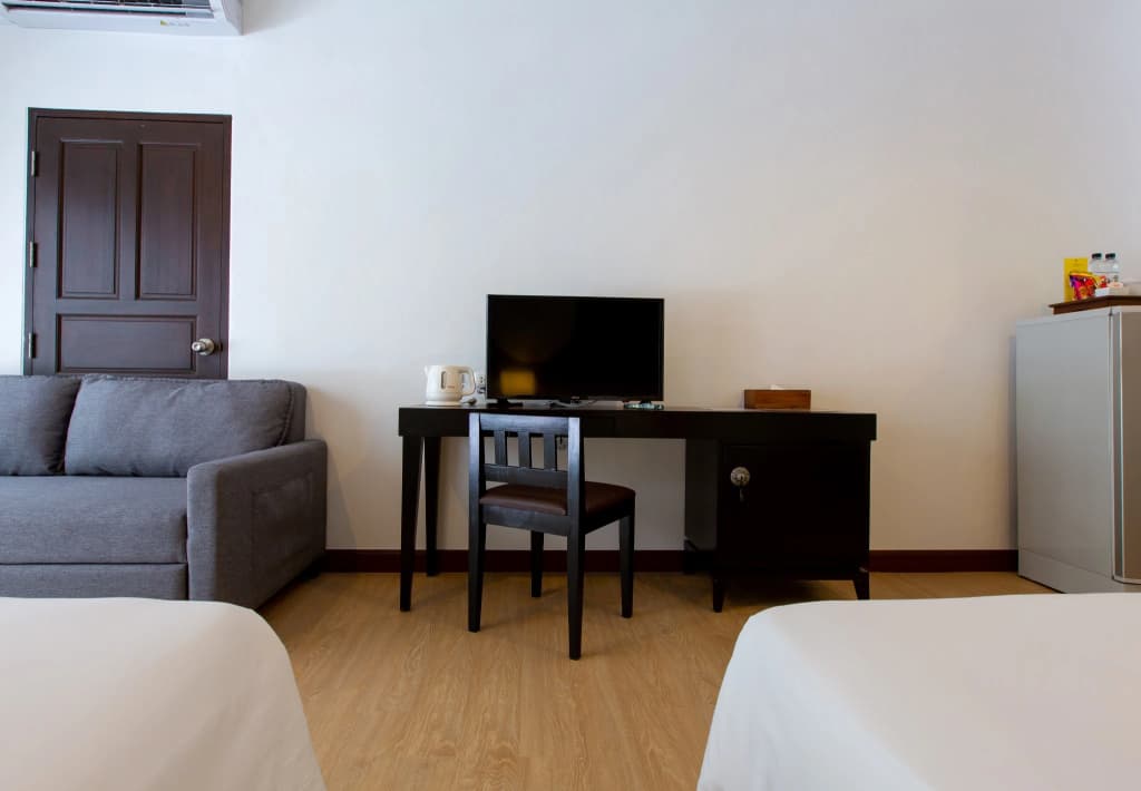 Hotel photo 15