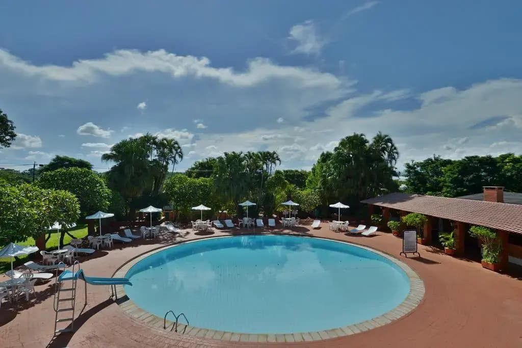 Hotel photo 8