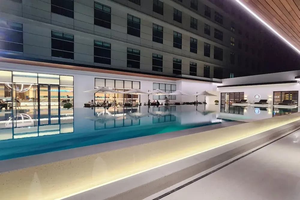 Hotel photo 1