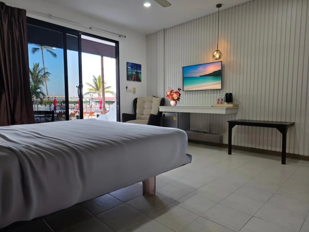Hotel photo 20