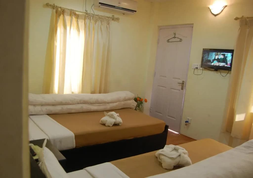 Hotel photo 7