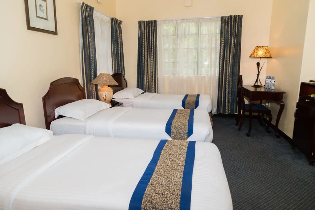 Hotel photo 2