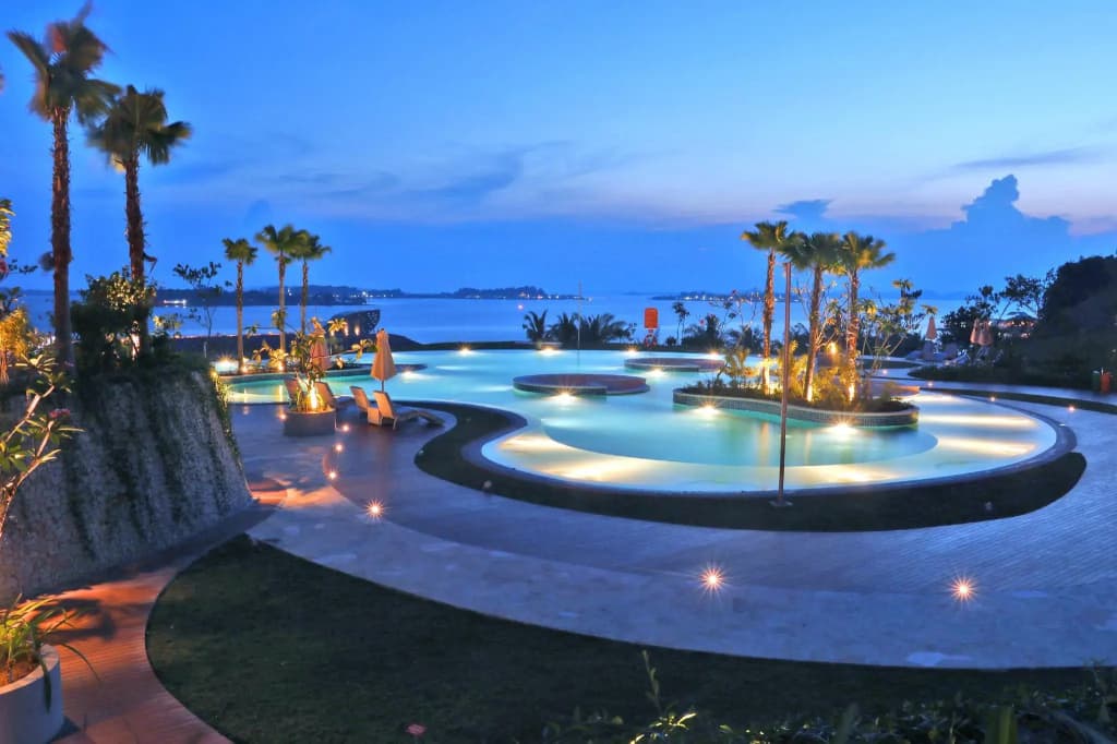 Hotel photo 30