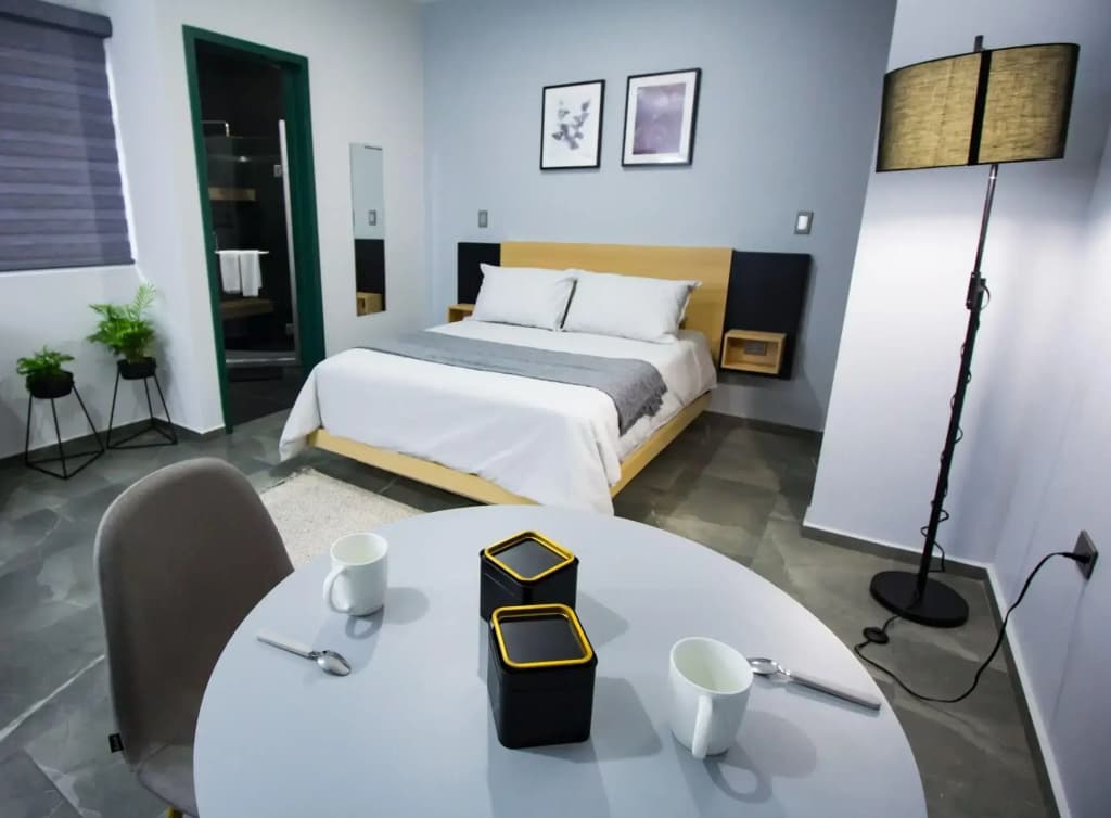 Hotel photo 3