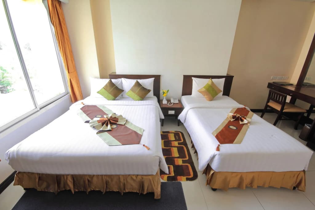 Hotel photo 11