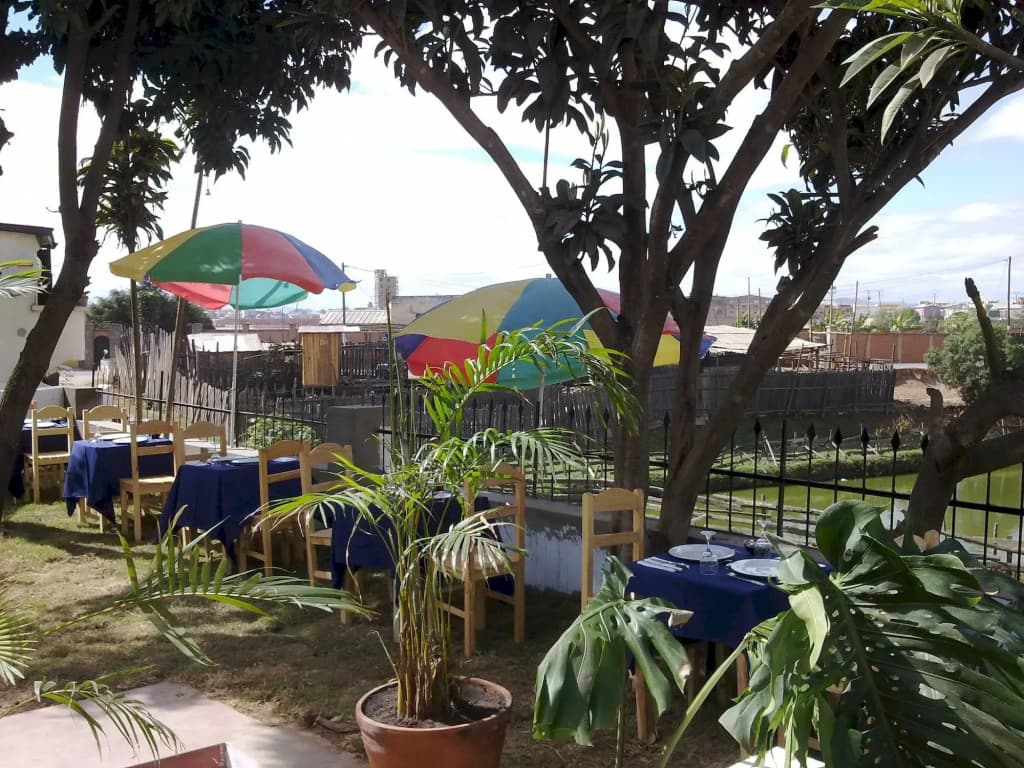 Hotel photo 17
