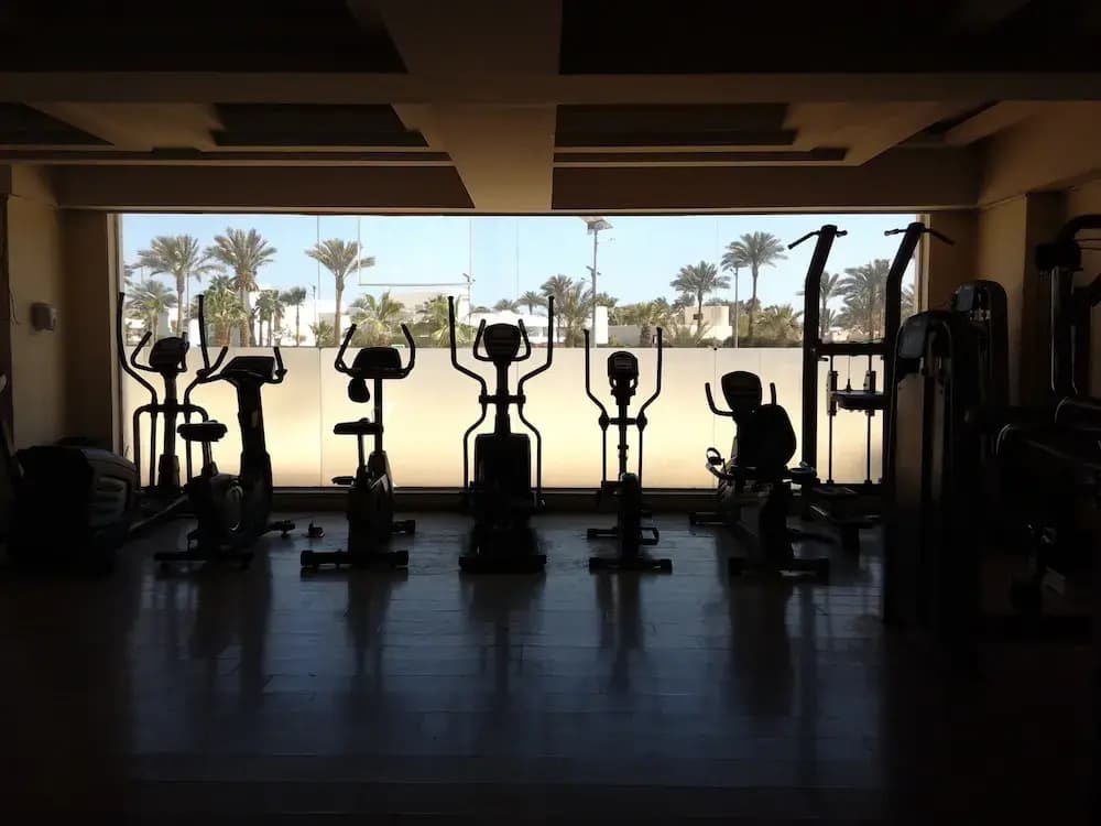 Hotel photo 22