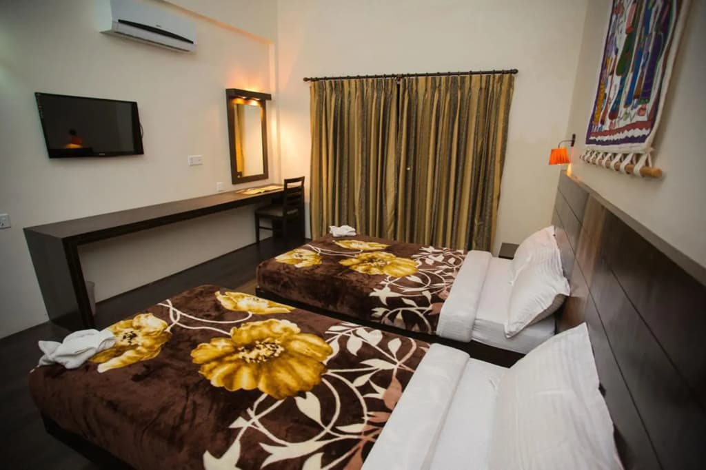 Hotel photo 3