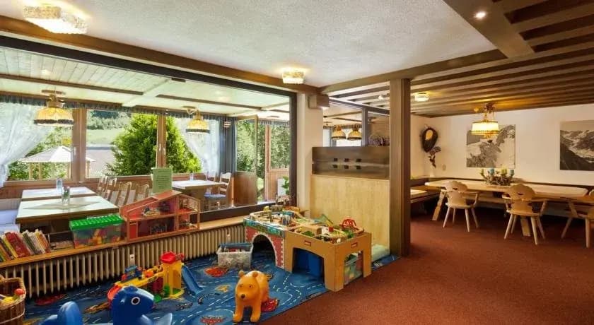 Hotel photo 15