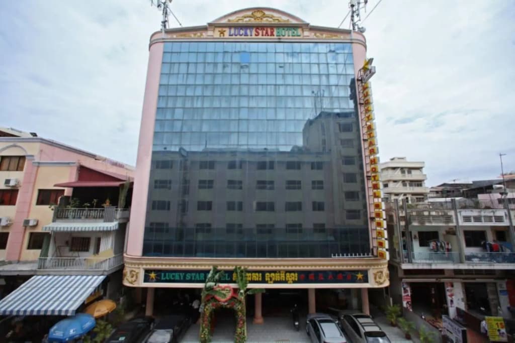 Hotel photo 1