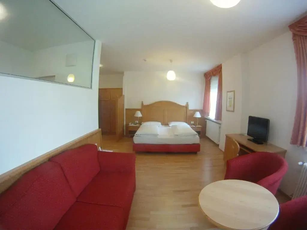 Superior room