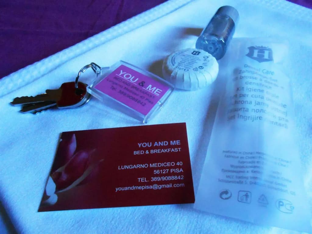Hotel photo 8