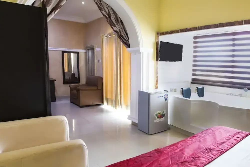 Hotel photo 3