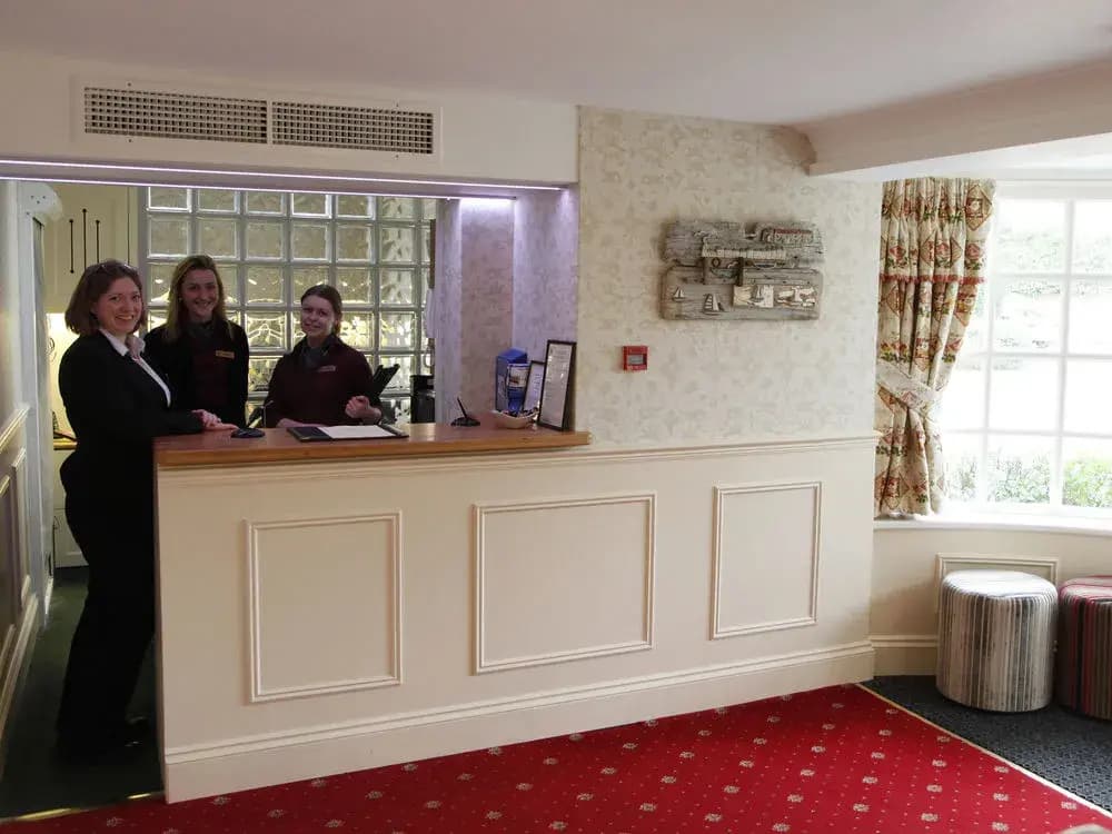 Hotel photo 18