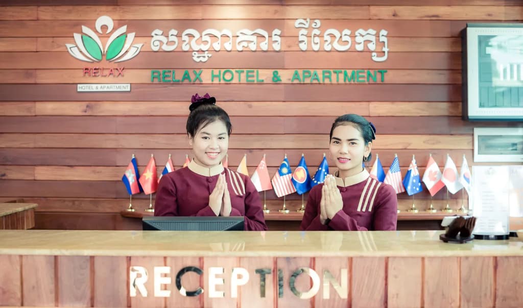 Hotel photo 26