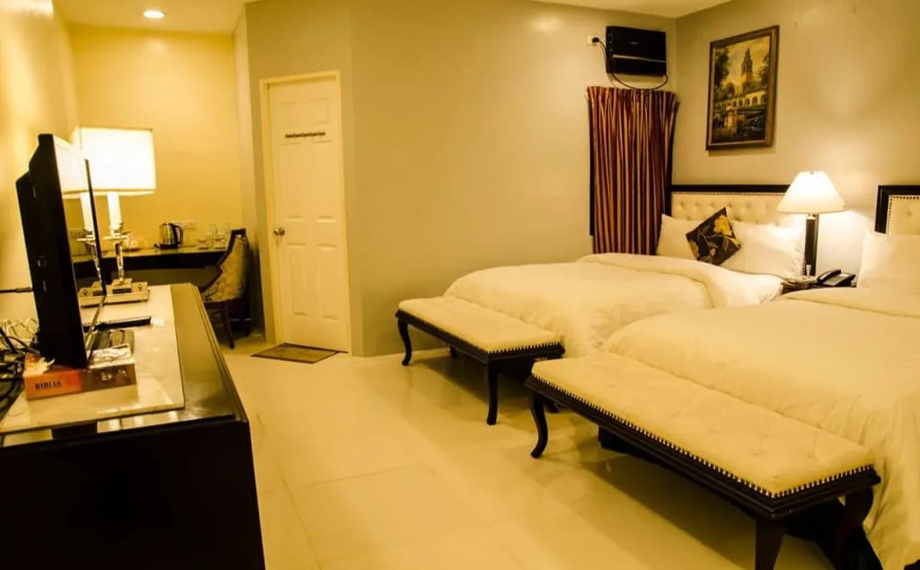 Hotel photo 7