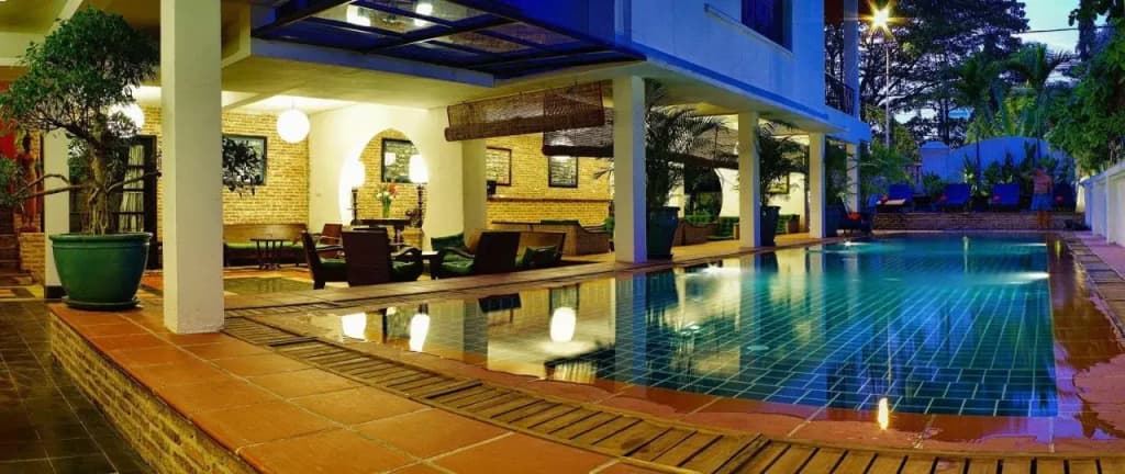 Hotel photo 15