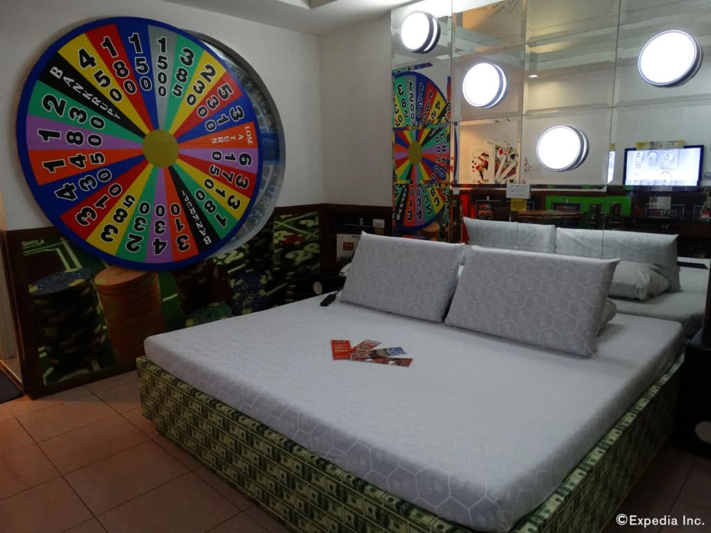 Hotel photo 12