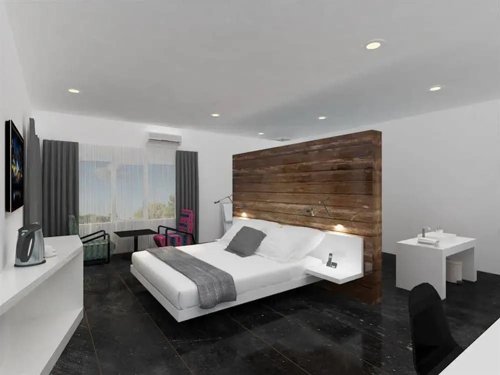 Hotel photo 4