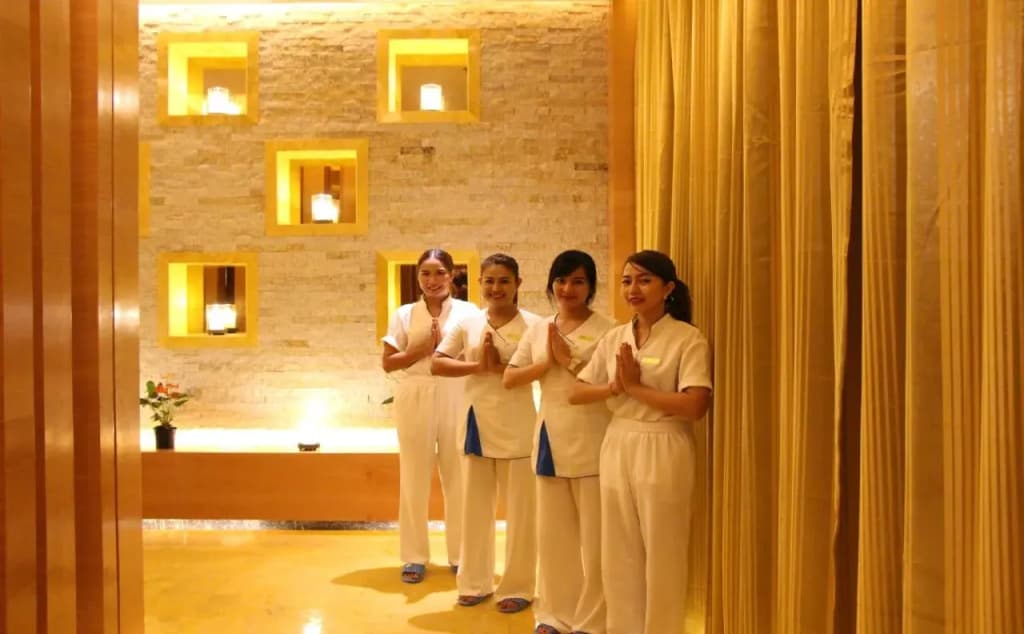 Hotel photo 19