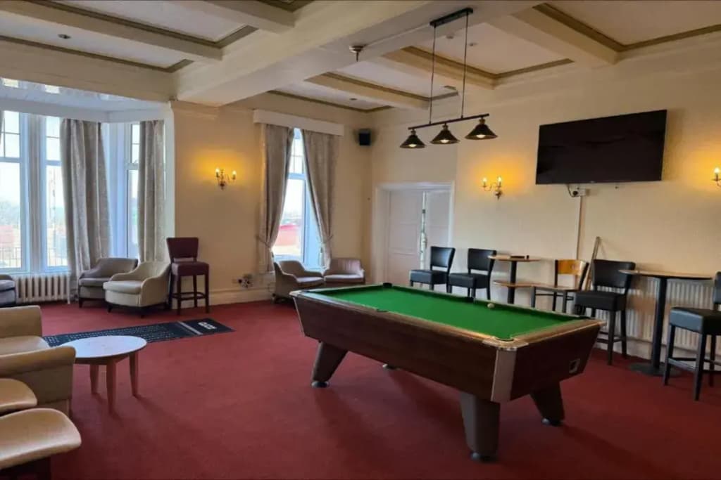 Hotel photo 26