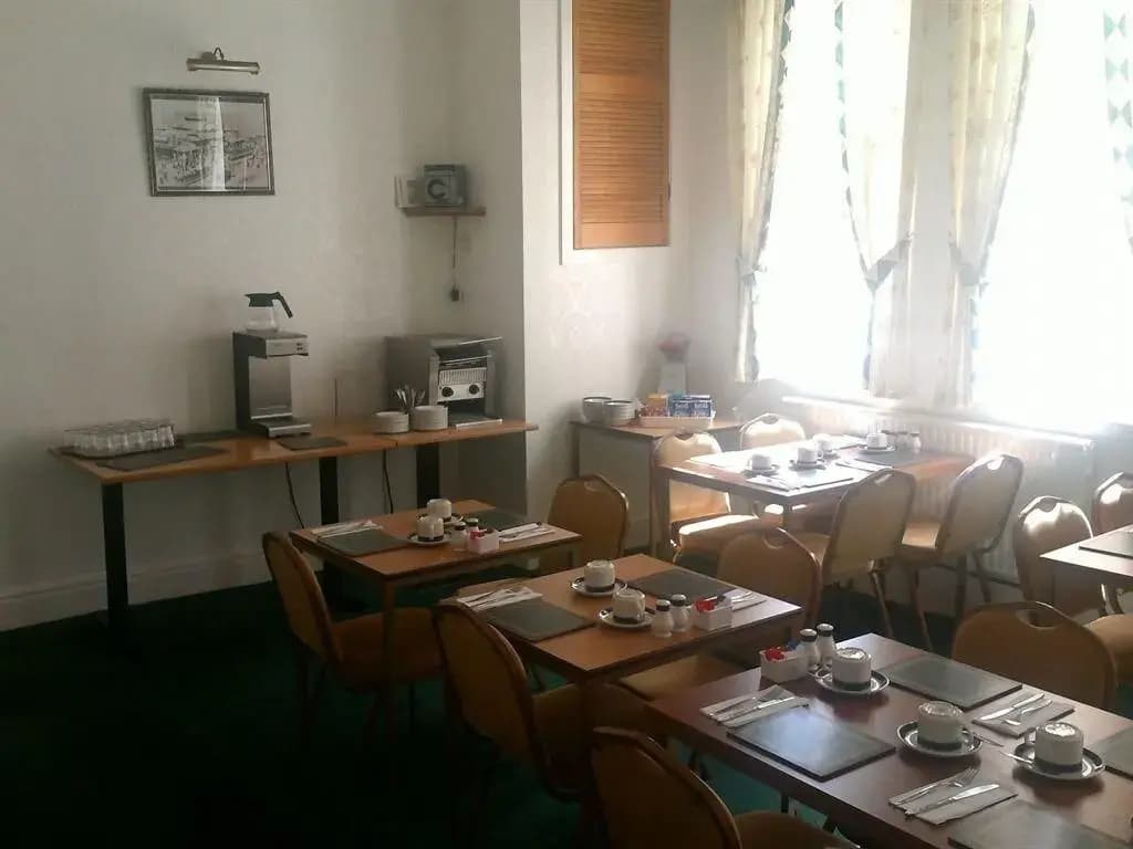 Hotel photo 10