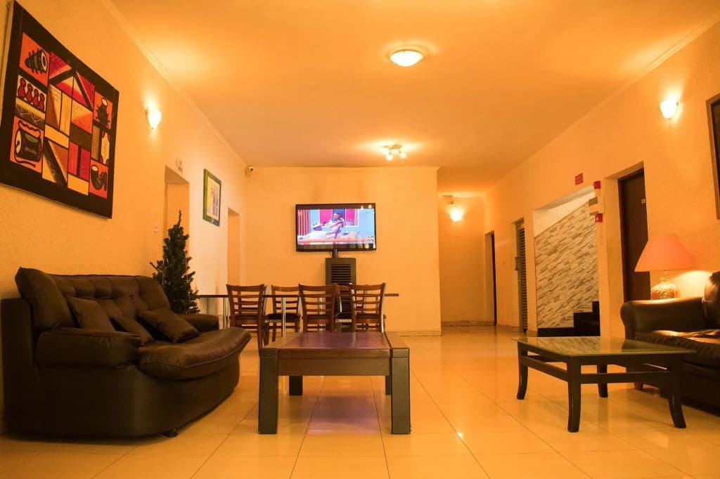 Hotel photo 11