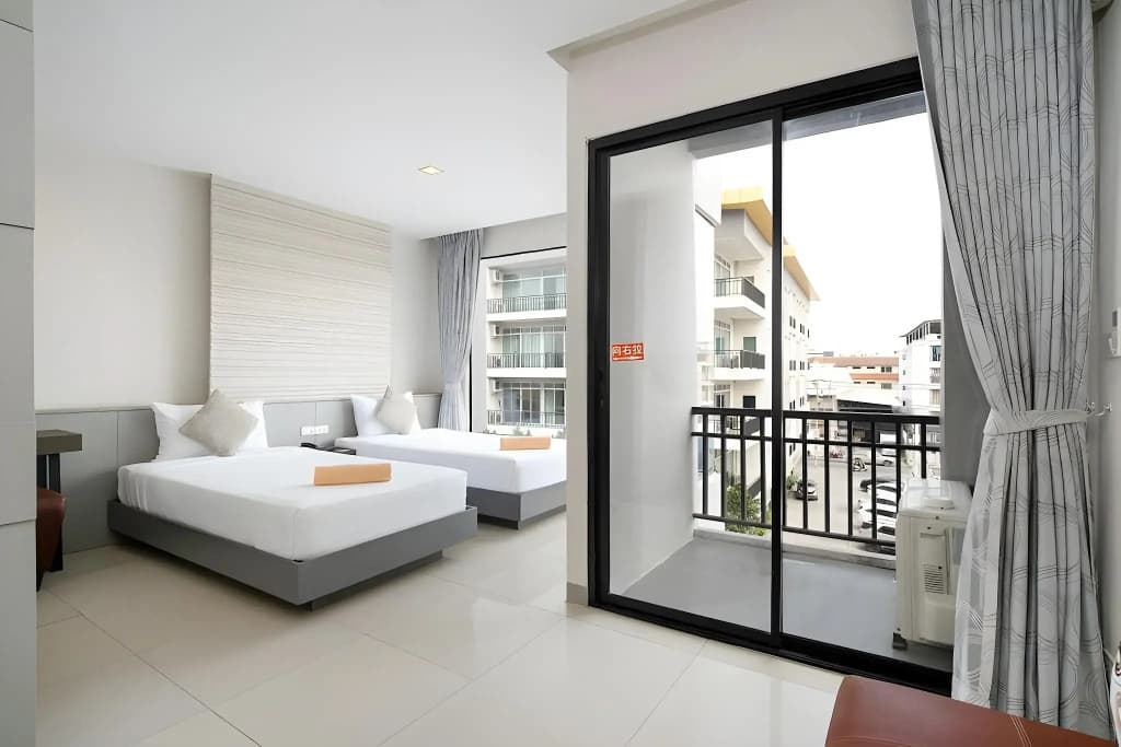 Hotel photo 36