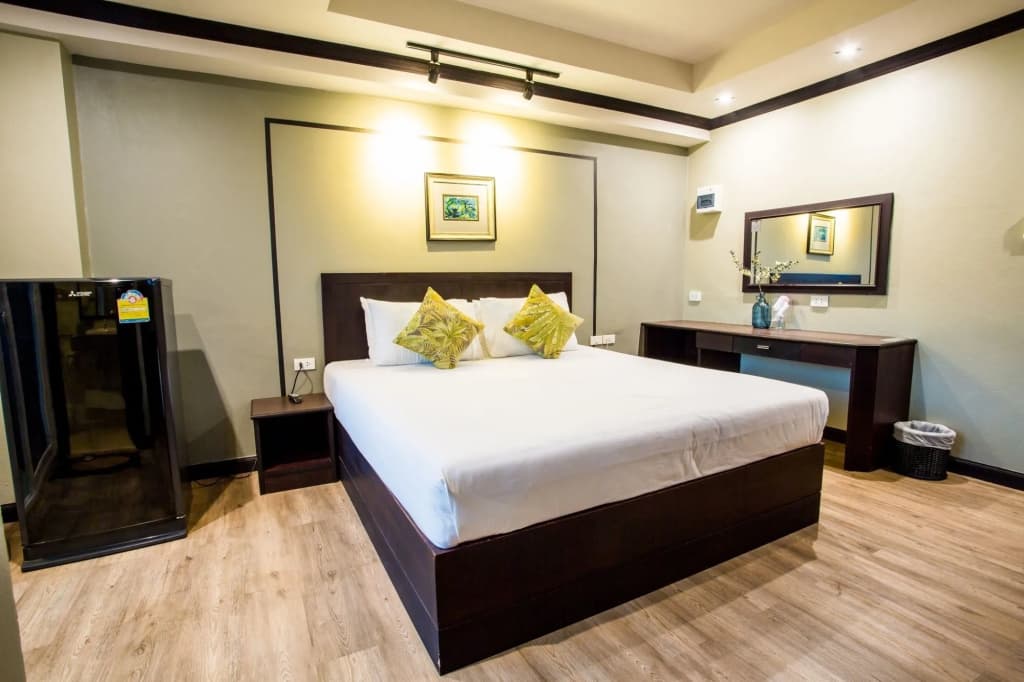 Hotel photo 5