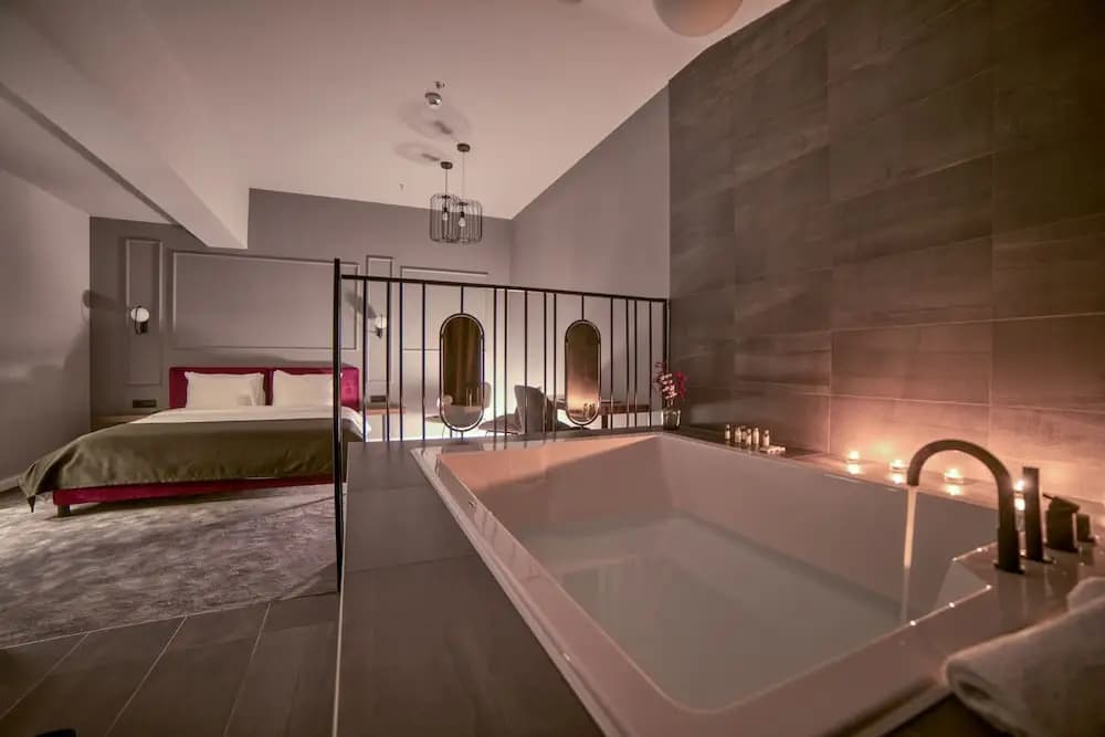 Comfort Apartment