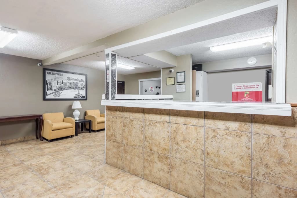 Hotel photo 2