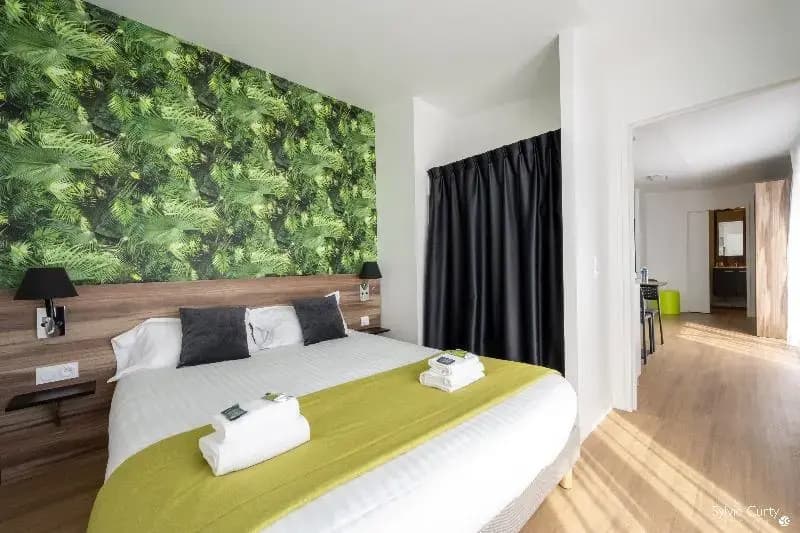 Premium Apartment