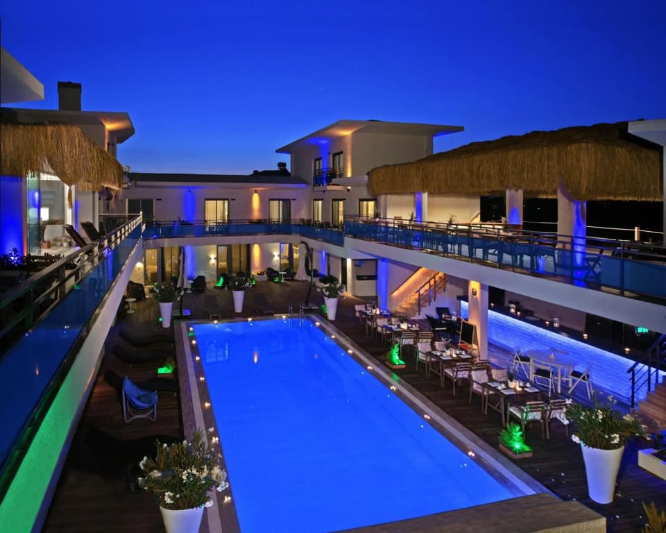 Hotel photo 19