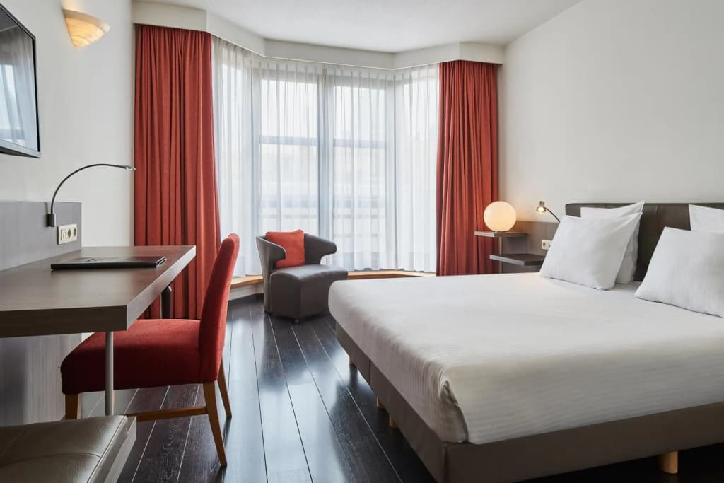 Hotel photo 36