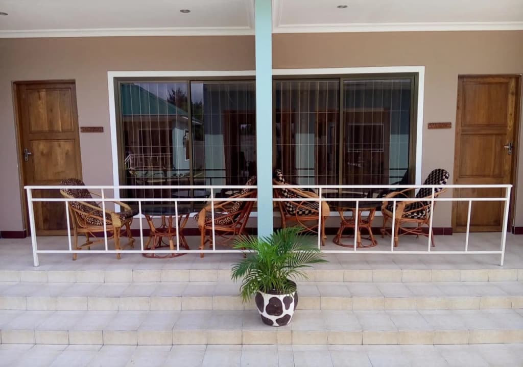 Hotel photo 7