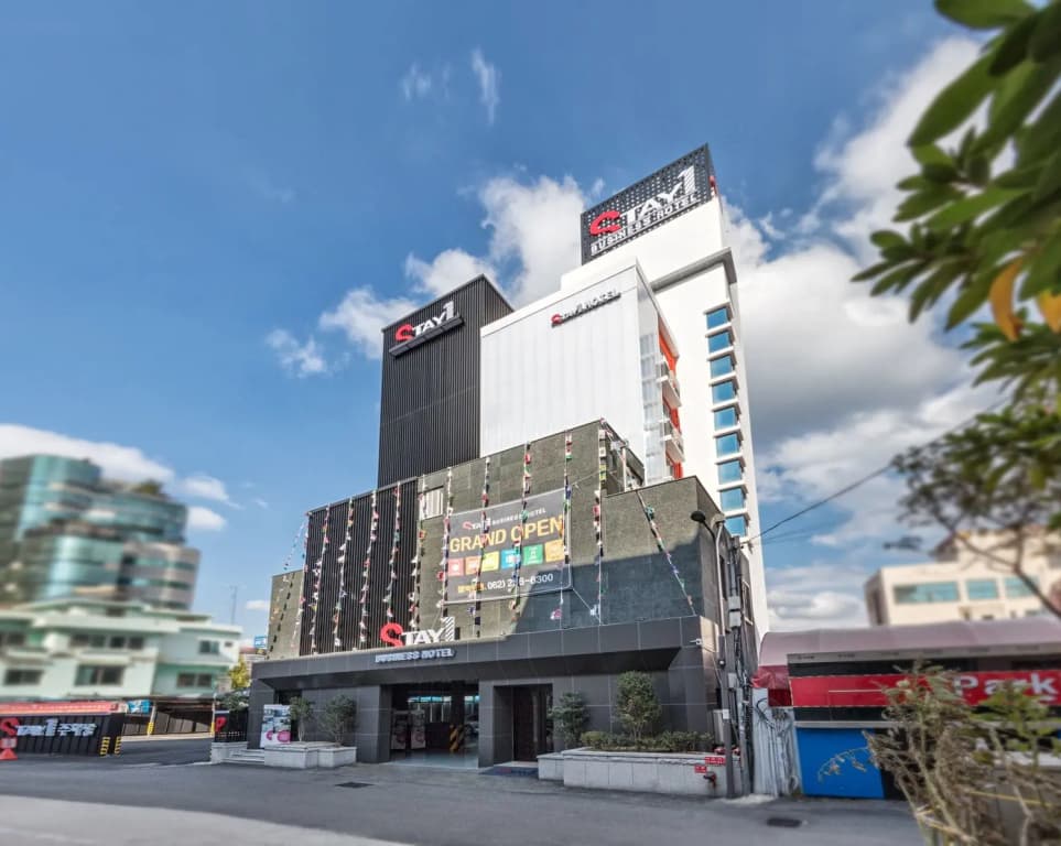 Hotel photo 9
