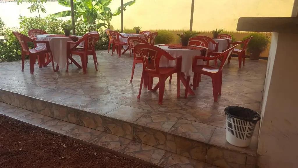Hotel photo 1