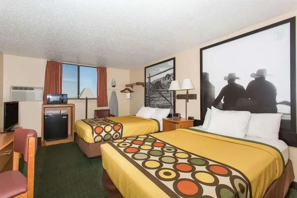 Hotel photo 4