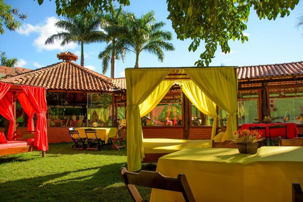 Hotel photo 21