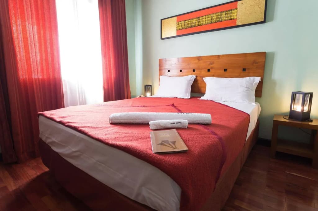 Hotel photo 6
