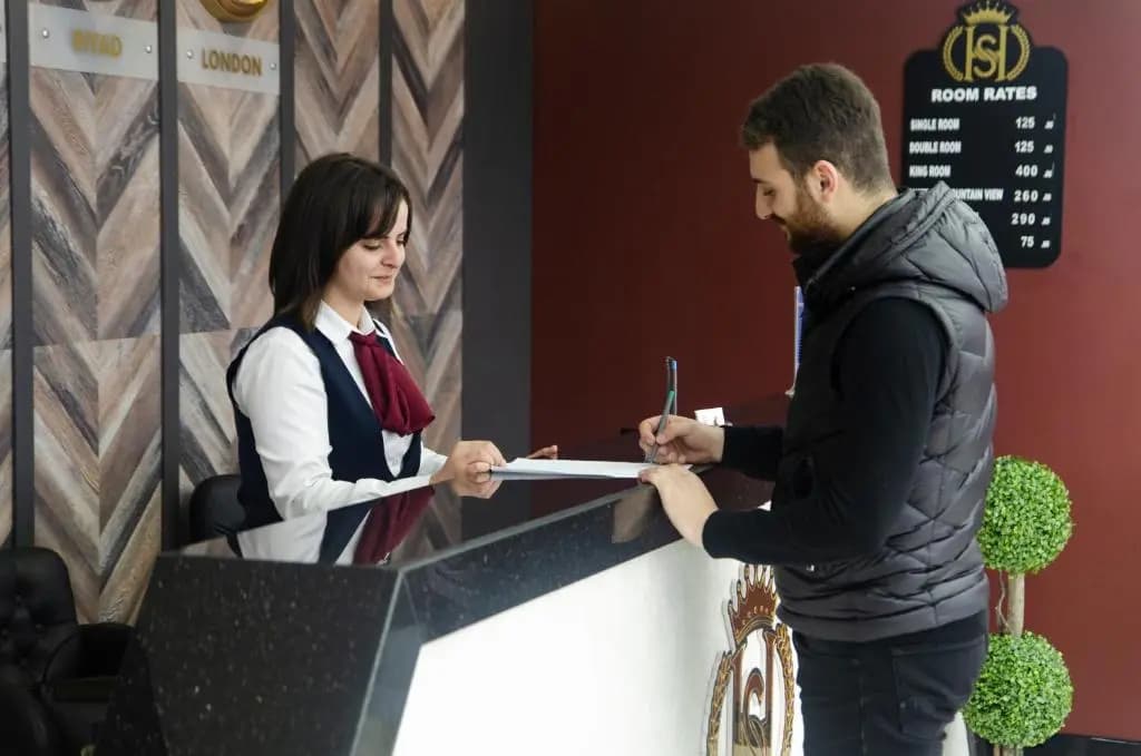 Hotel photo 28