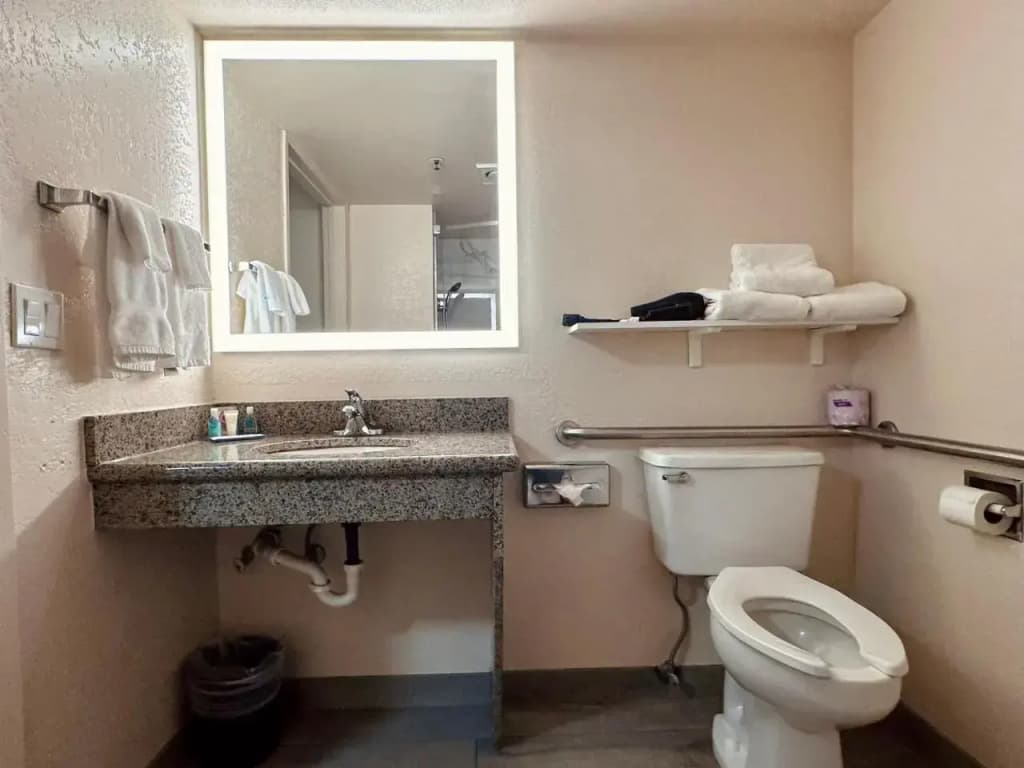 Hotel photo 7