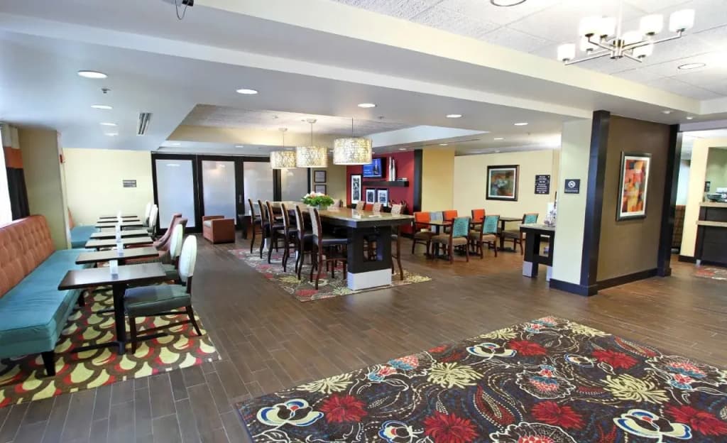Hotel photo 14
