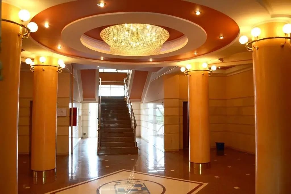Hotel photo 10