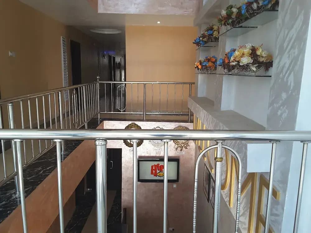 Hotel photo 12