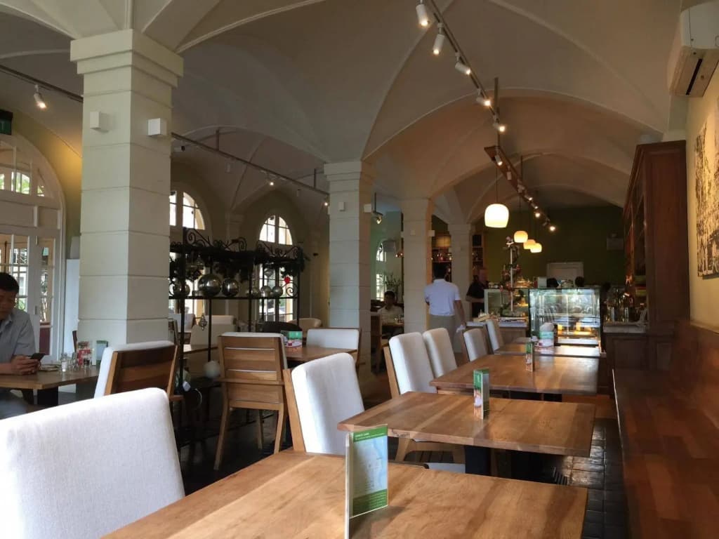 Hotel photo 23