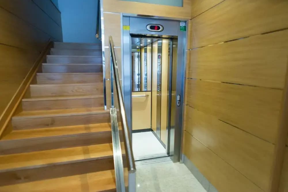 Hotel photo 11